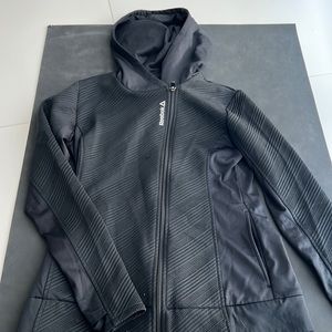 Reebok jacket S